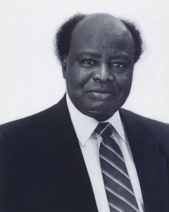 Boniface Obichere